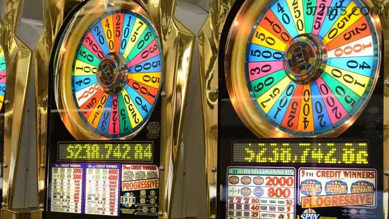 Fortune Tiger Slot